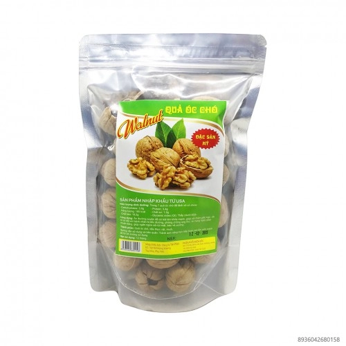 Quả Óc Chó NK 400Gr